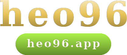 heo96 logo