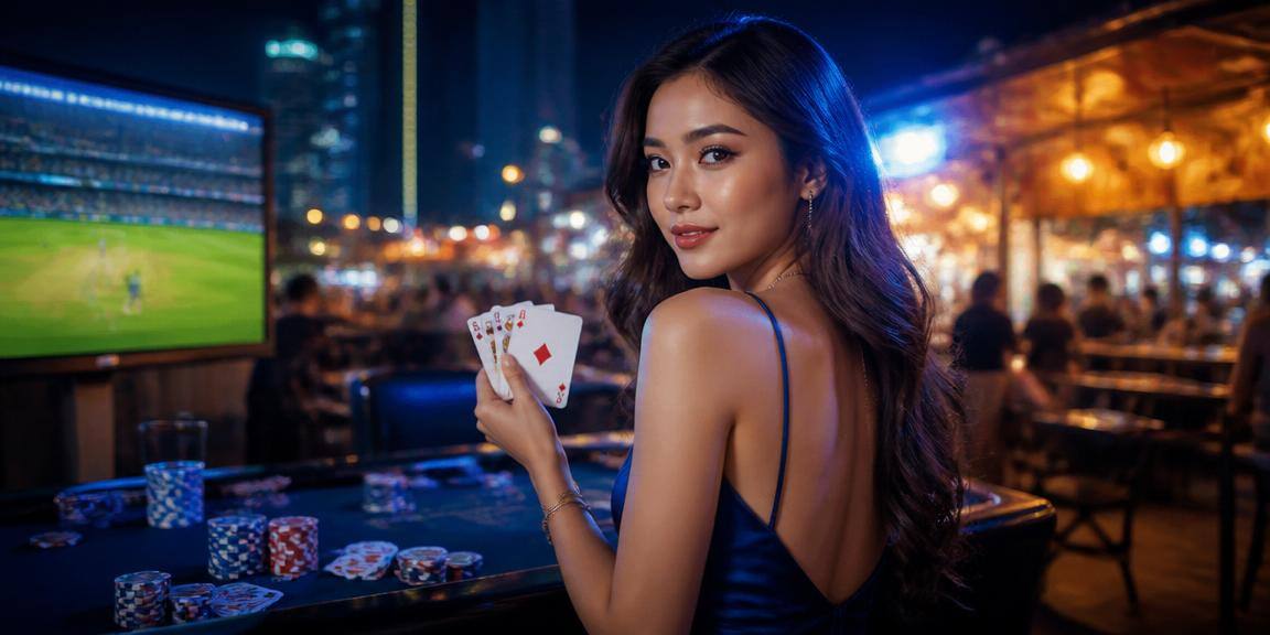 heo96 Khám phá sảnh Live Baccarat Premium trên heo96